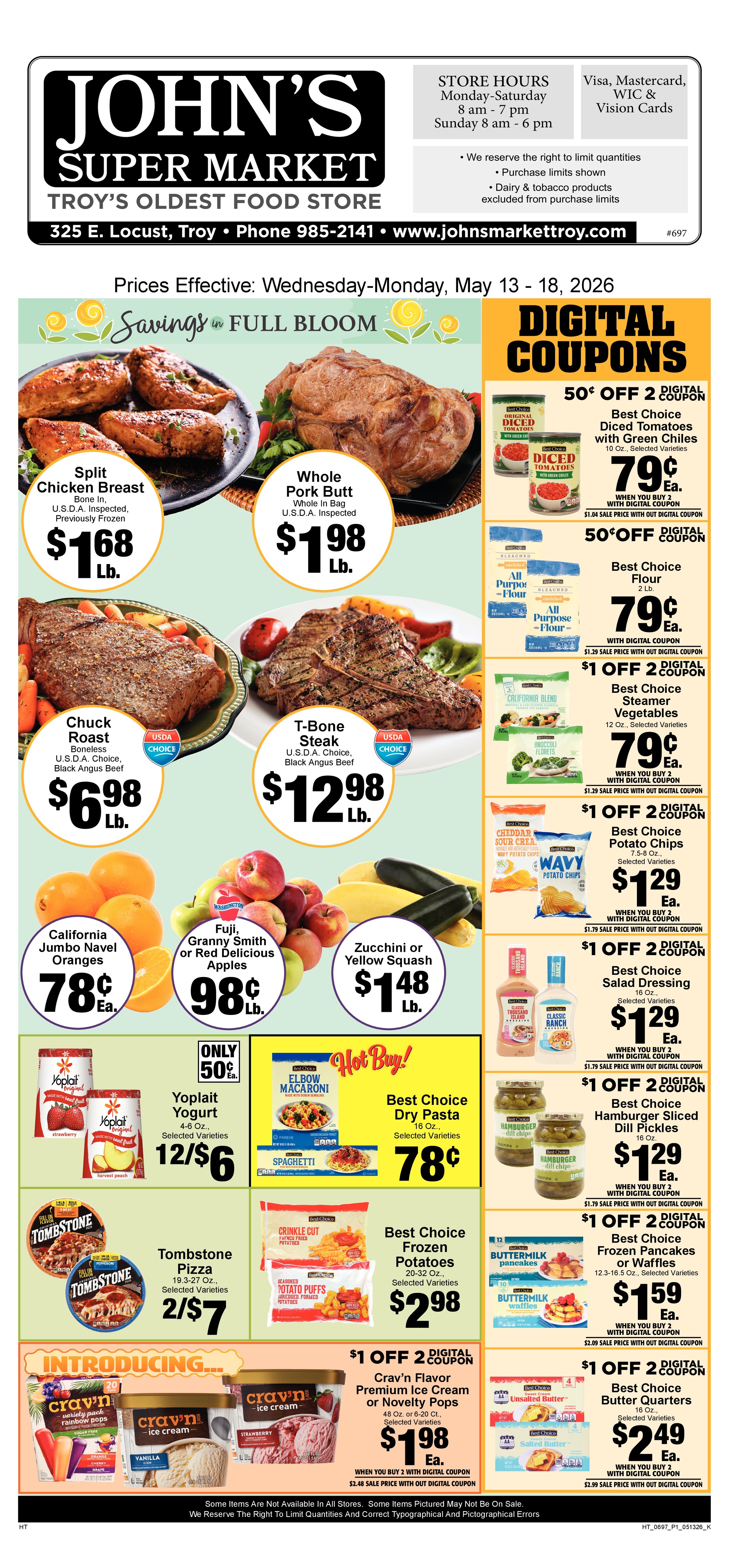 Ad page image
