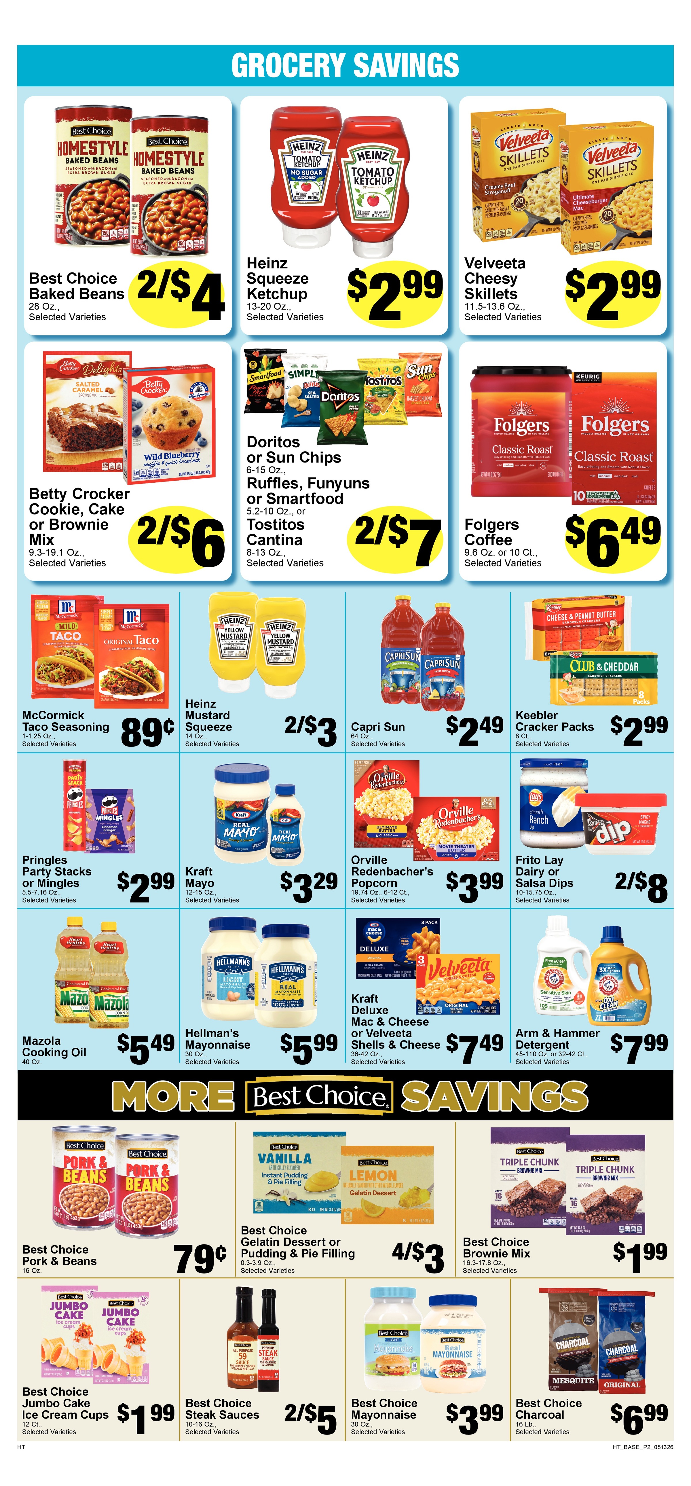 Ad page image