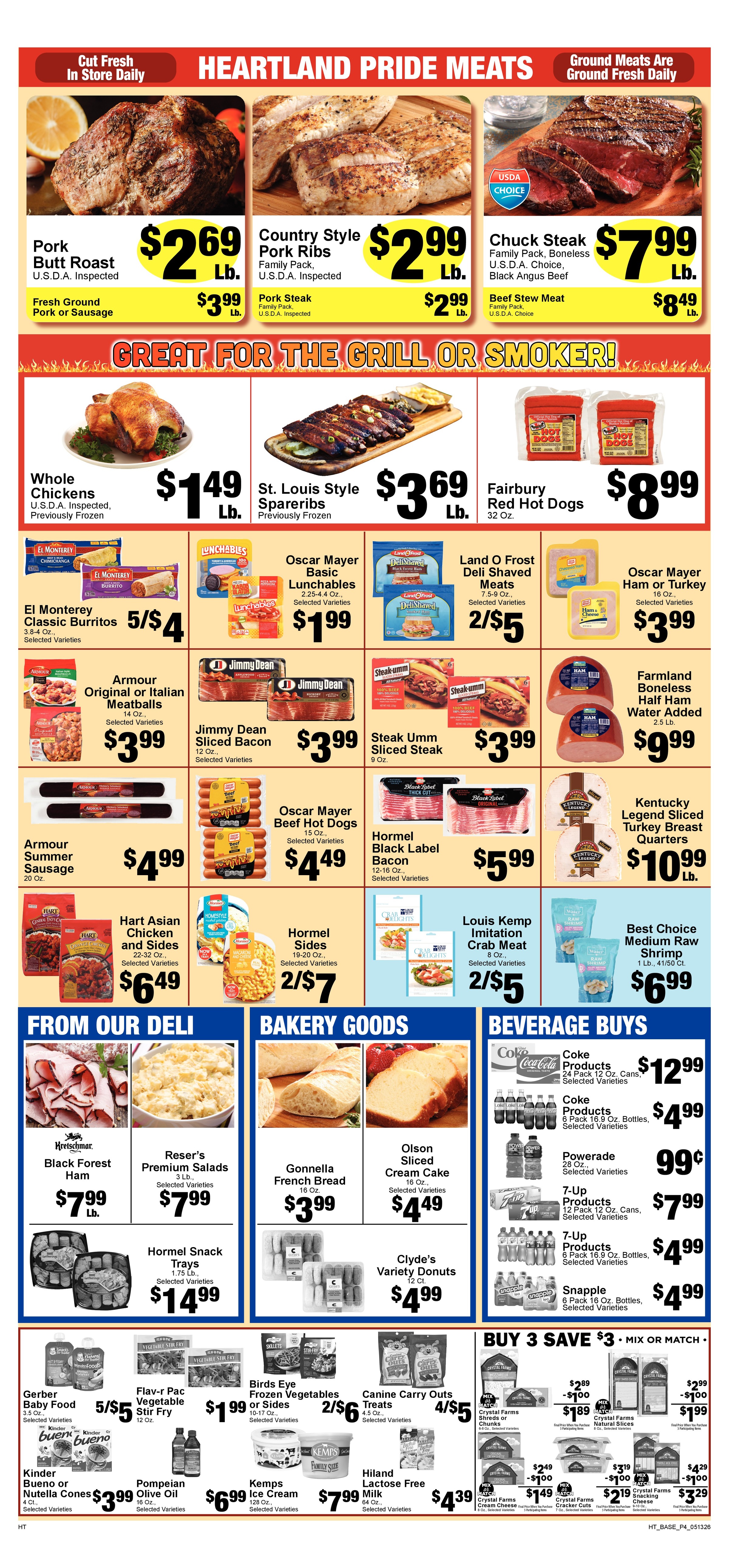 Ad page image