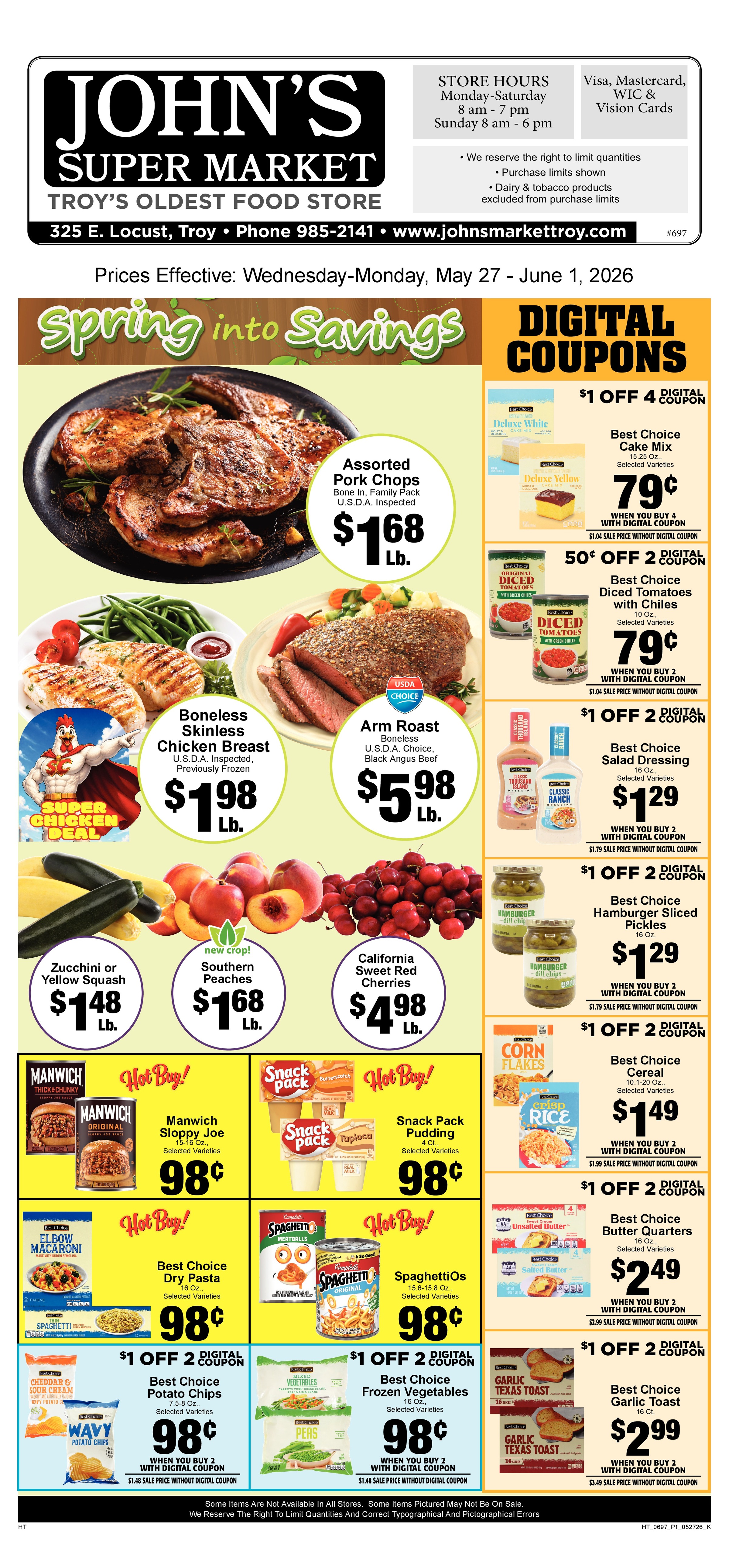 Ad page image