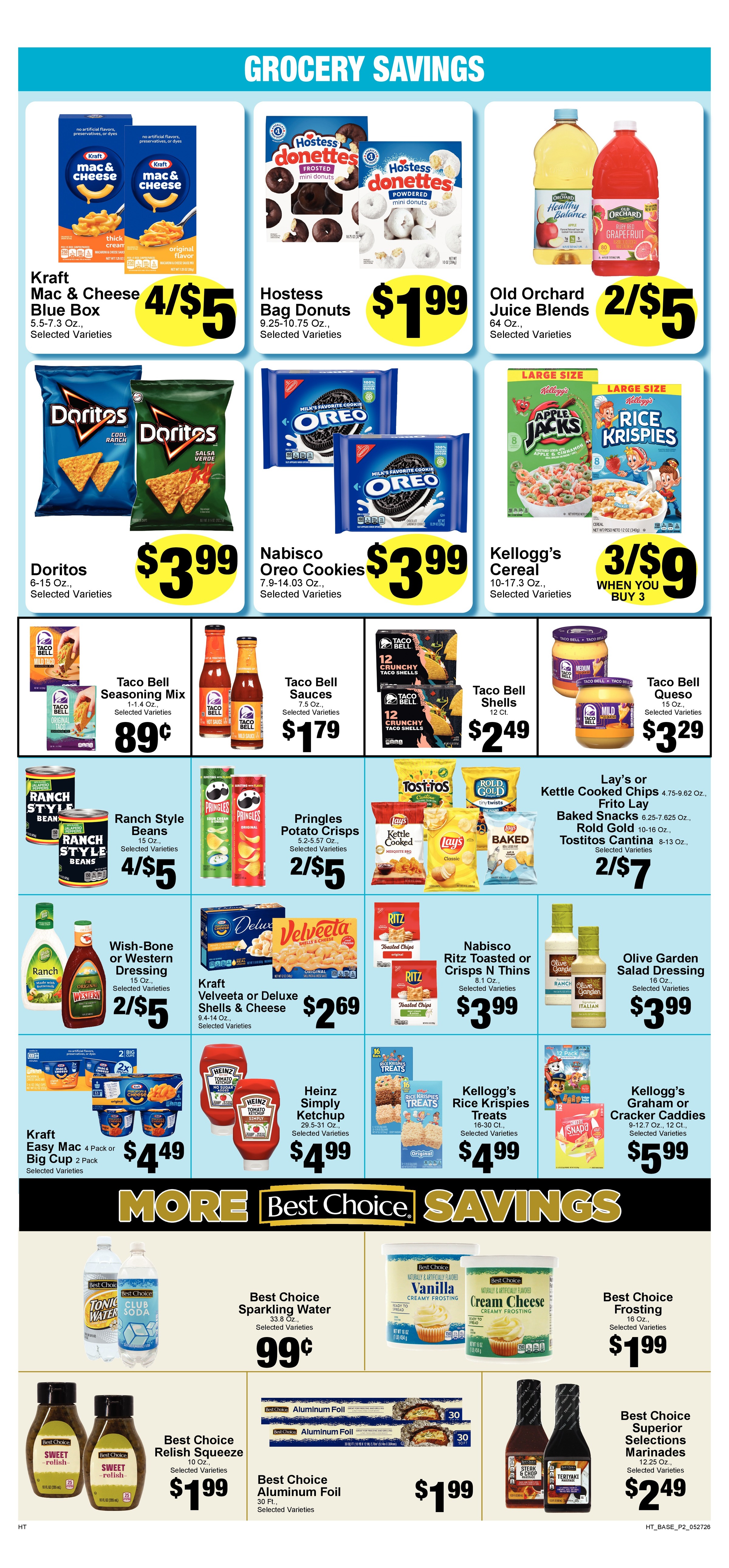 Ad page image
