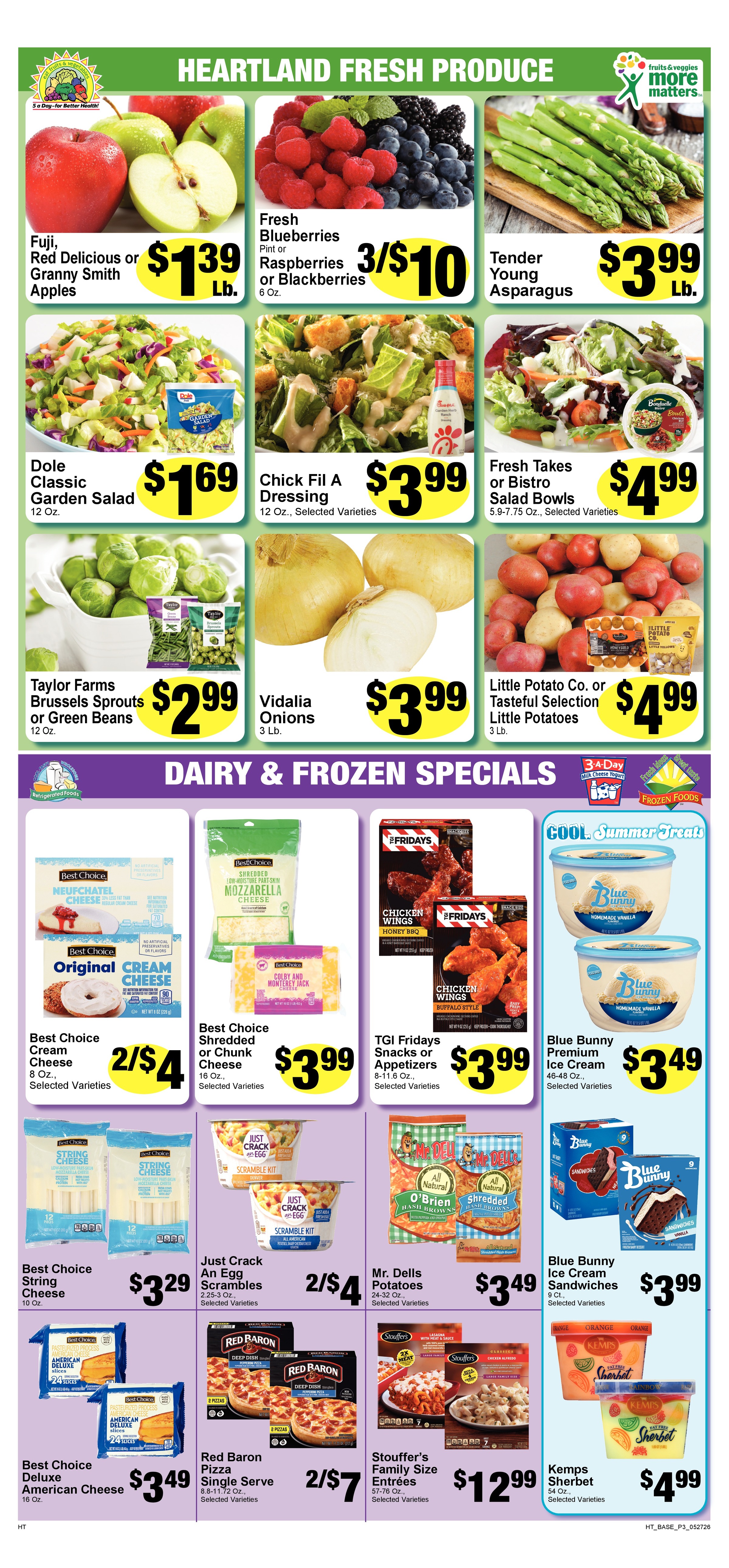 Ad page image