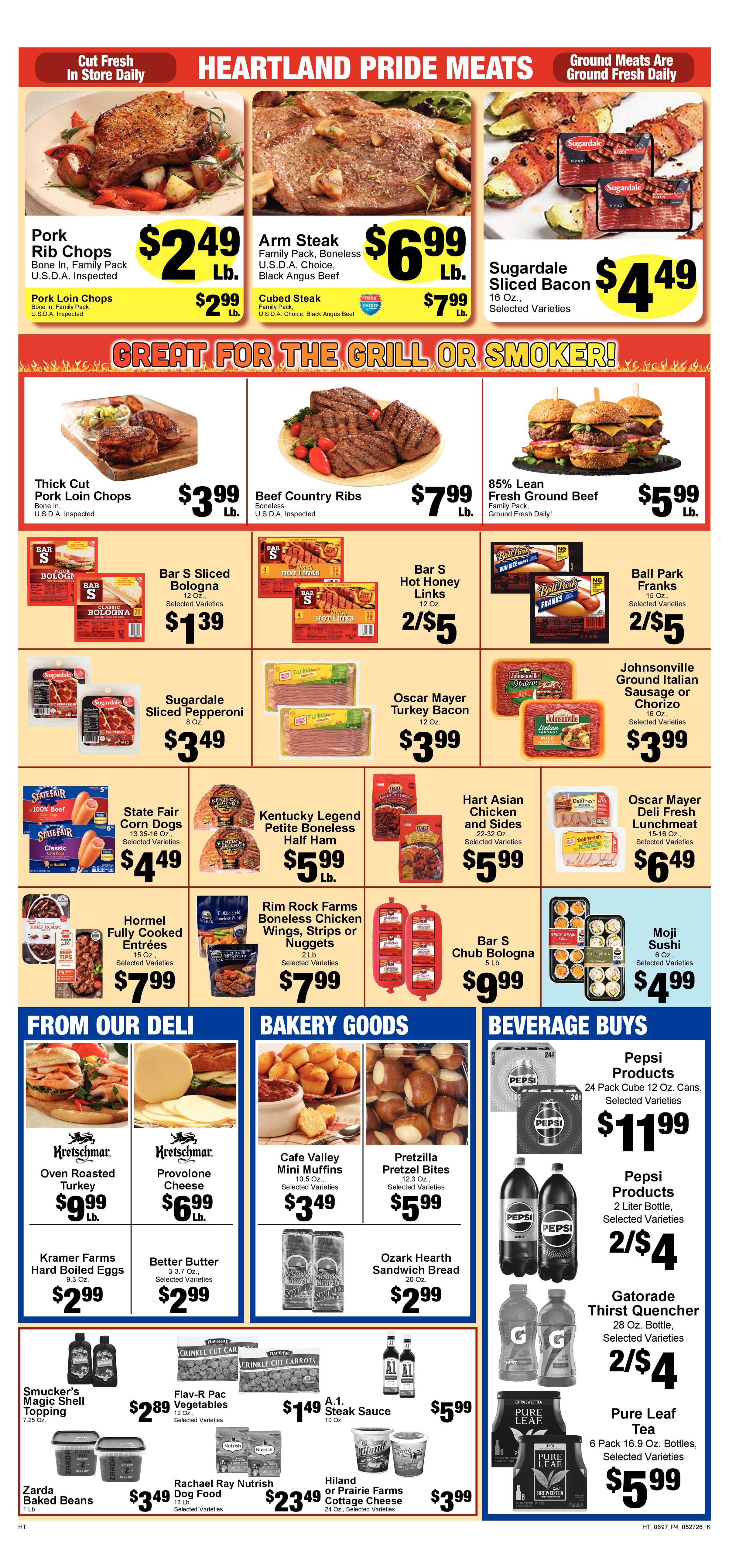 Ad page image